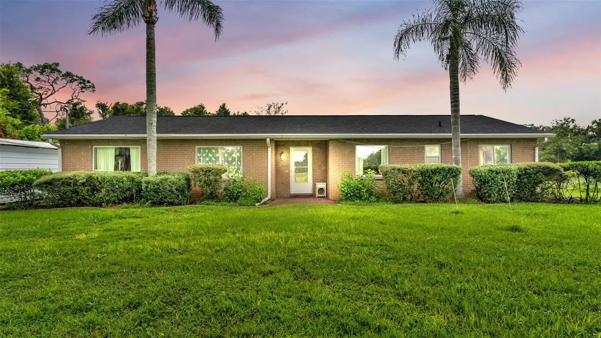 2742 Dad Weldon Rd, Dover, FL 33527 - #1