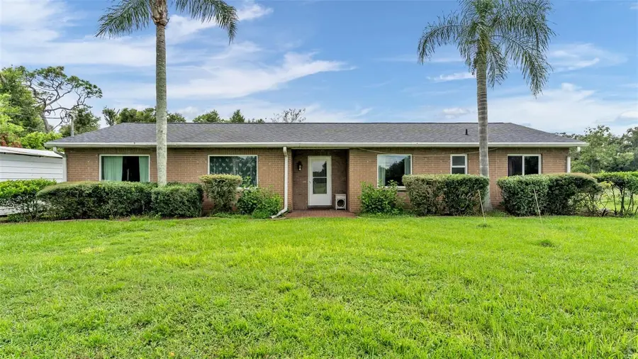 2742 Dad Weldon Rd, Dover, FL 33527 - #2