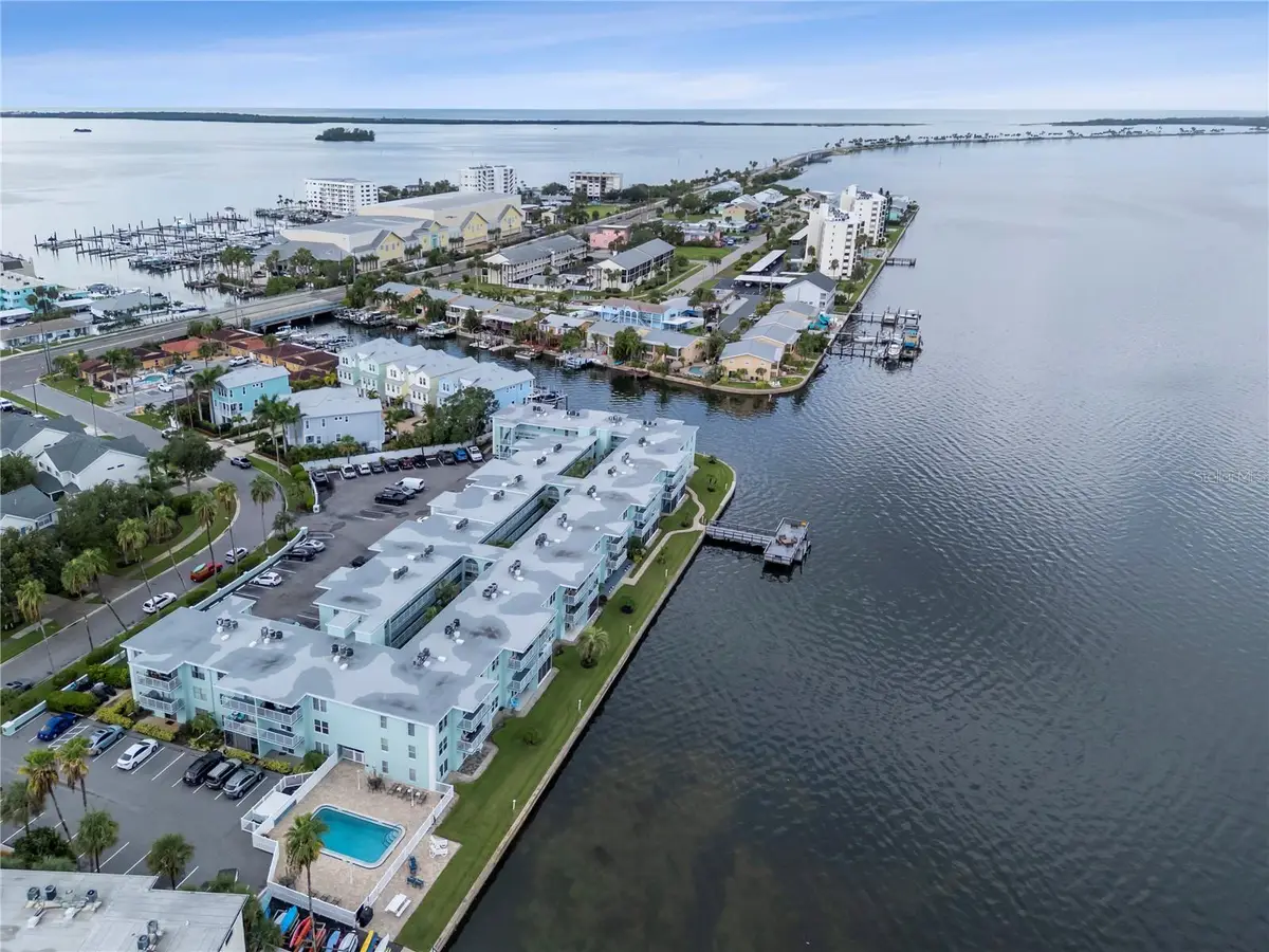 464 N Paula Drive #211, Dunedin, FL 34698 - #1