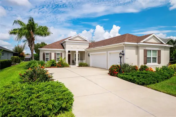 1117 Thornbury Drive, PARRISH, FL 34219