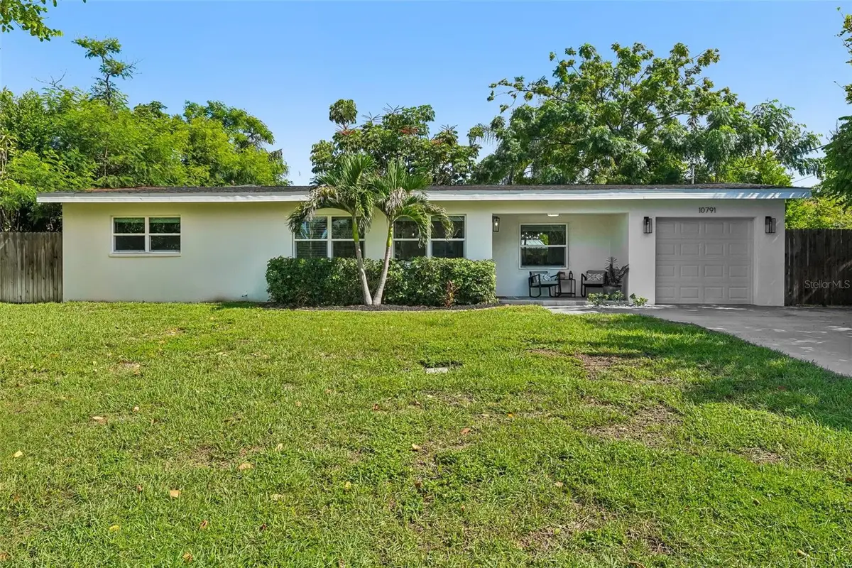 10791 Temple Terrace, Seminole, FL 33772 - #1