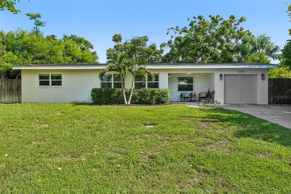 10791 Temple Terrace, SEMINOLE, FL 33772