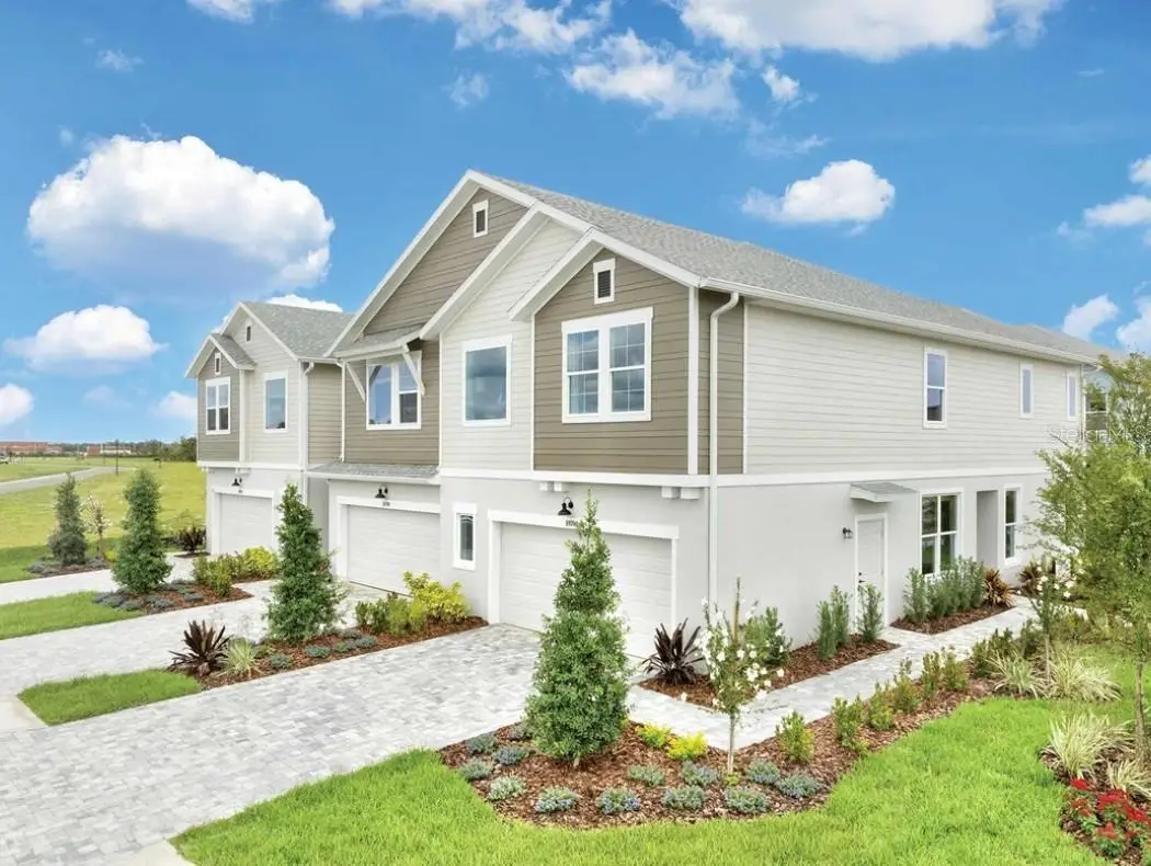 10704 Oak Bend Drive, Parrish, FL 34219 - #1