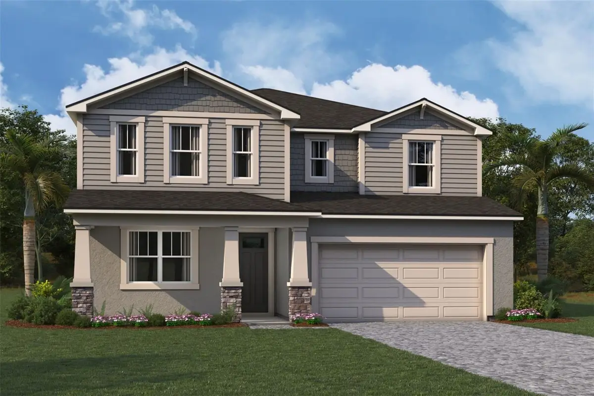 34747 Flower Patch Drive, Dade City, FL 33525 - #1