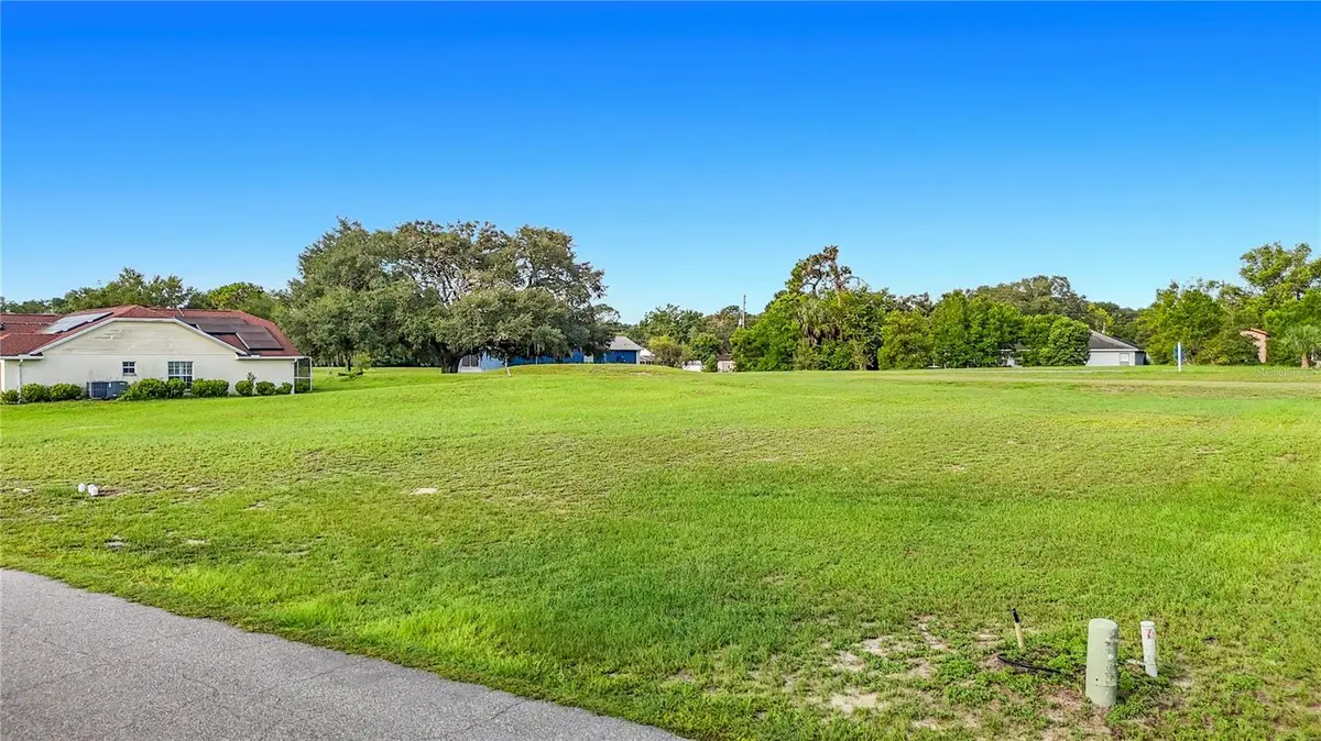5401 Boxtree Court, Dade City, FL 33523 - #1