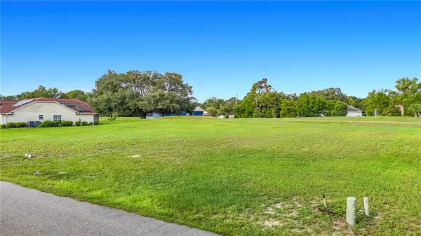 5401 Boxtree Court, DADE CITY, FL 33523