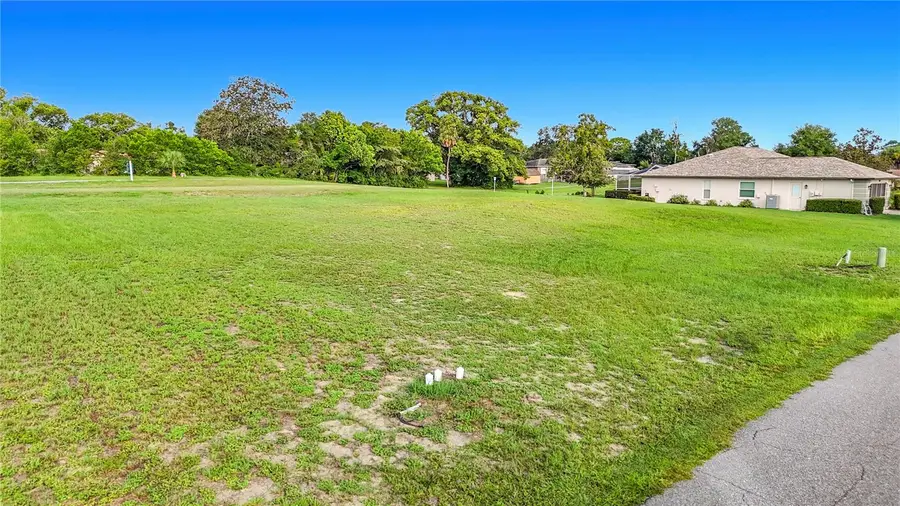 5401 Boxtree Court, Dade City, FL 33523 - #3