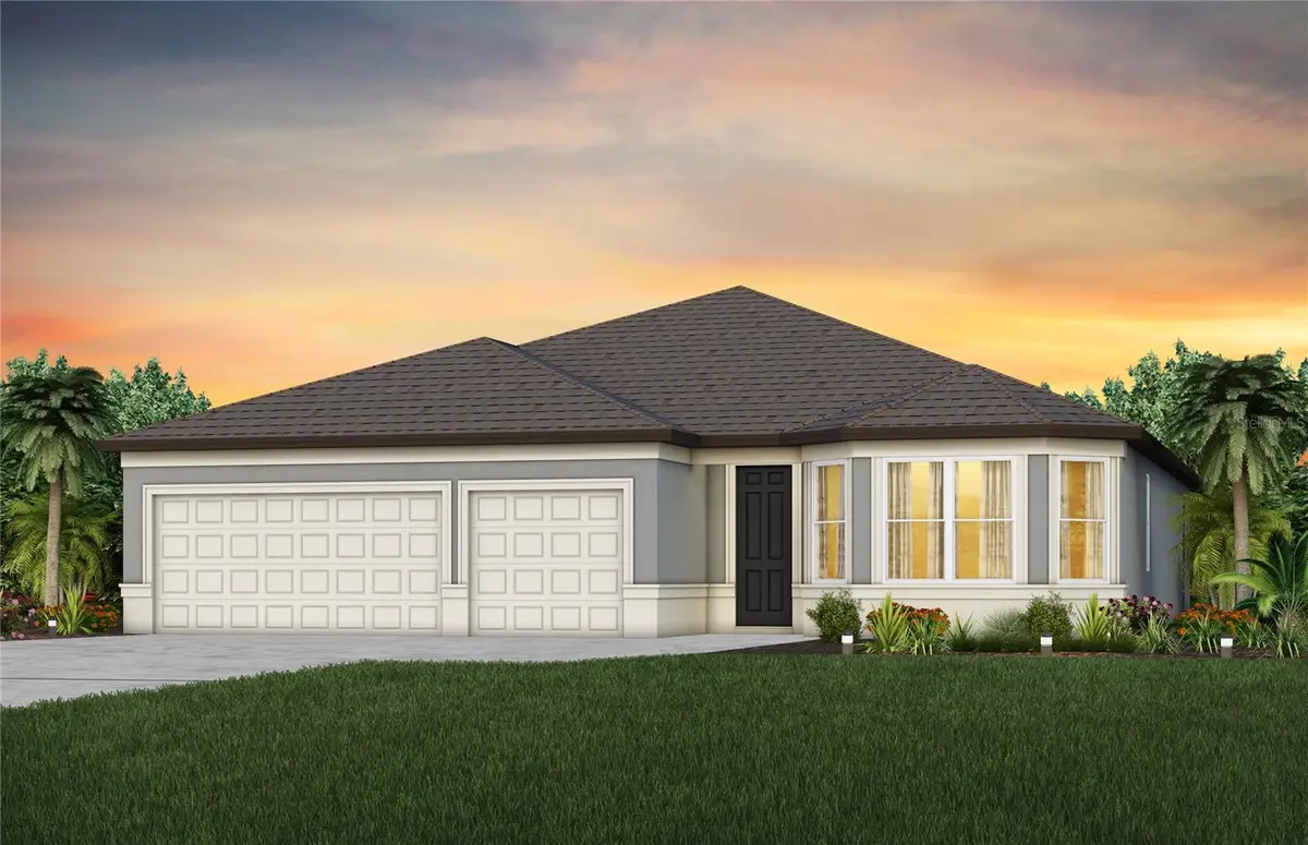 3744 Obsidian Drive, Spring Hill, FL 34609 - #1