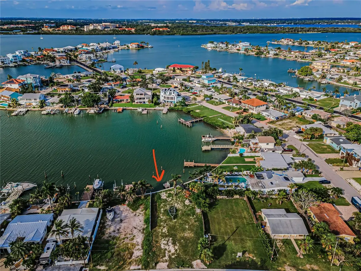 14035 E Parsley Drive, Madeira Beach, FL 33708 - #1