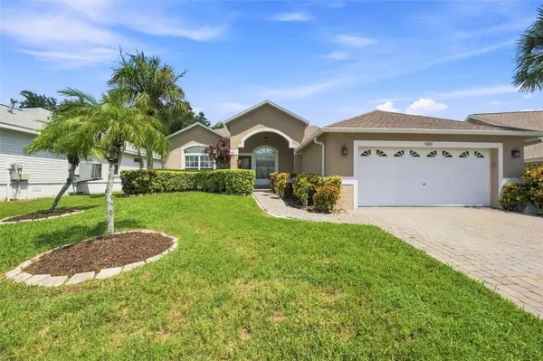1001 Pond View Court, TARPON SPRINGS, FL 34689