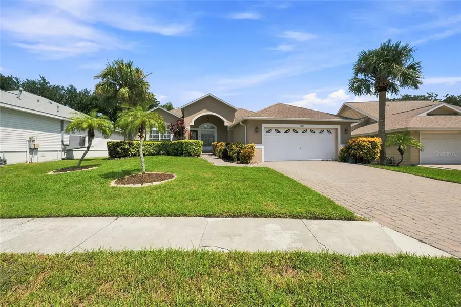 1001 Pond View Court, Tarpon Springs, FL 34689 - #3
