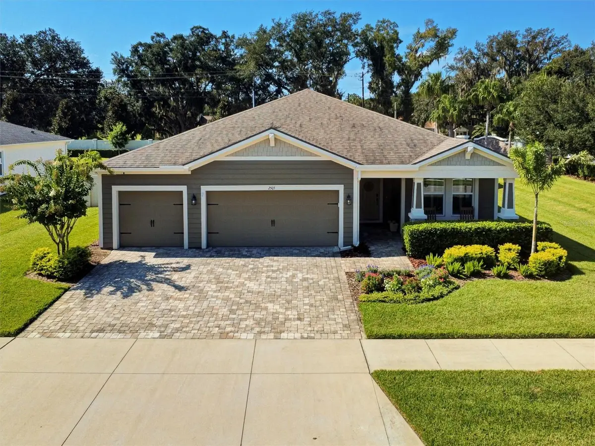 2505 Early Dawn Court, Valrico, FL 33594 - #1