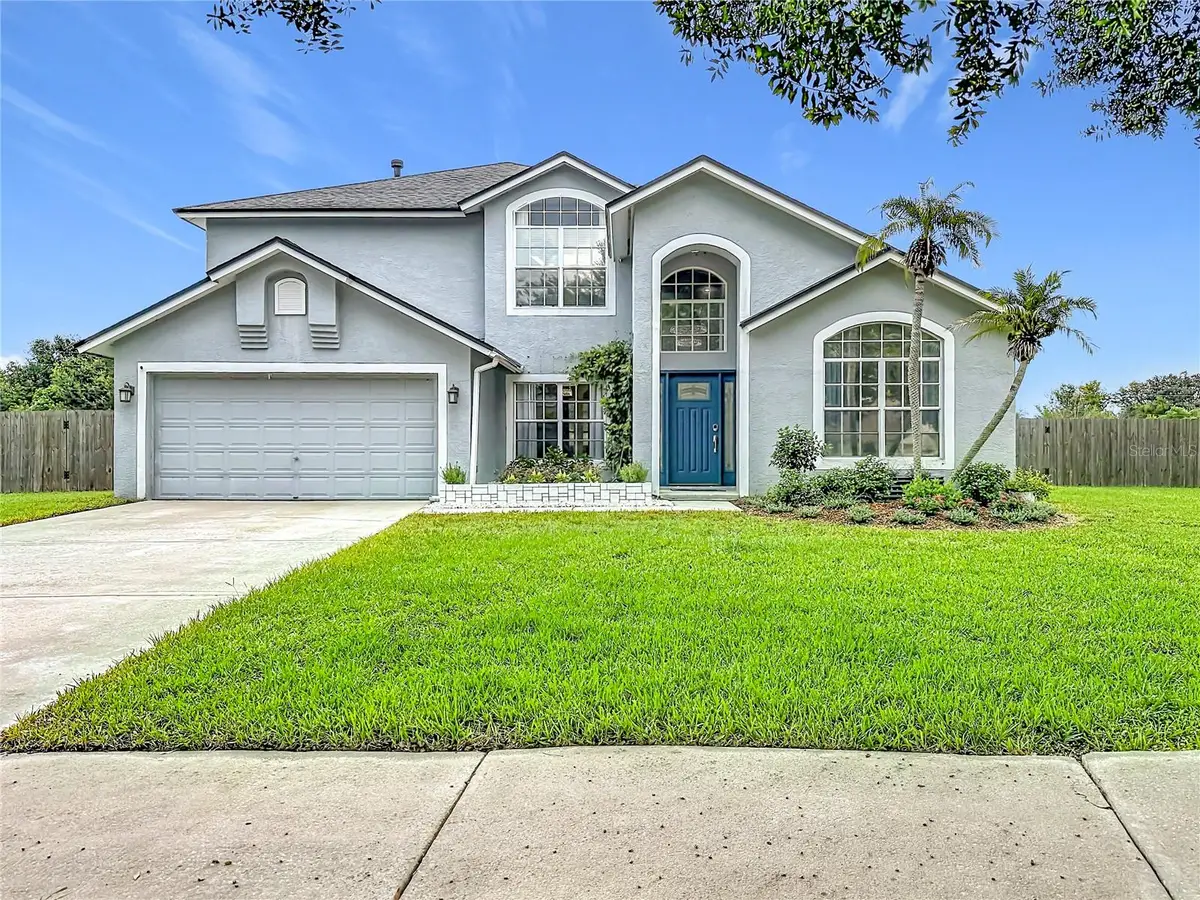 1639 Ledgestone Drive, Brandon, FL 33511 - #1