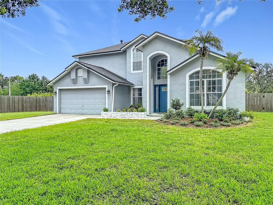 1639 Ledgestone Drive, Brandon, FL 33511 - #2