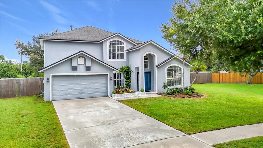1639 Ledgestone Drive, Brandon, FL 33511 - #3