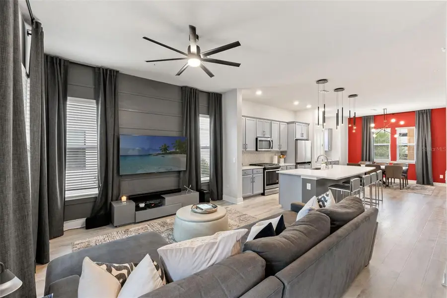 2511 N Grady Avenue #16, Tampa, FL 33607 - #2