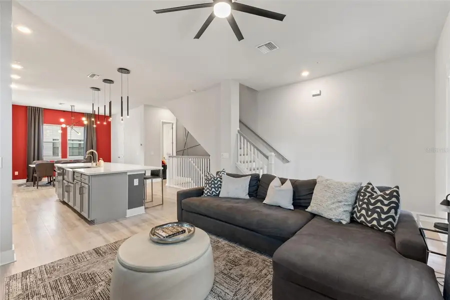 2511 N Grady Avenue #16, Tampa, FL 33607 - #3