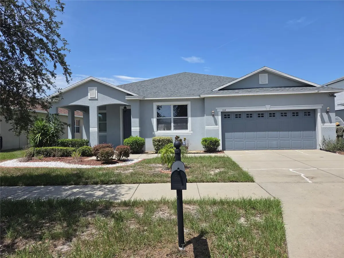 11114 Hartford Fern Drive, Riverview, FL 33569 - #1