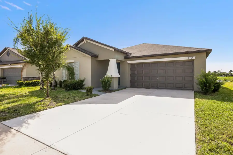 9728 Channing Hill Drive, Ruskin, FL 33573 - #2