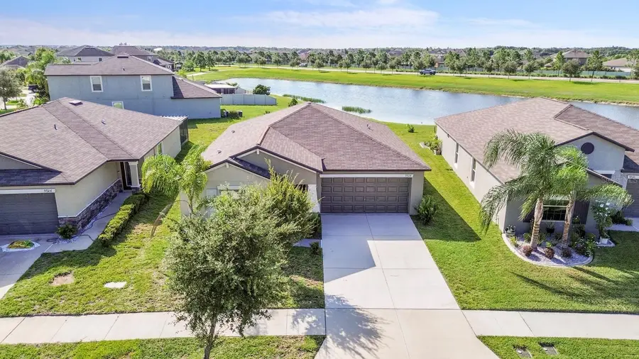 9728 Channing Hill Drive, Ruskin, FL 33573 - #3