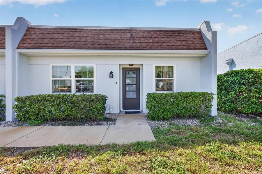 11130 Carriage Hill Drive #6, Port Richey, FL 34668 - #3
