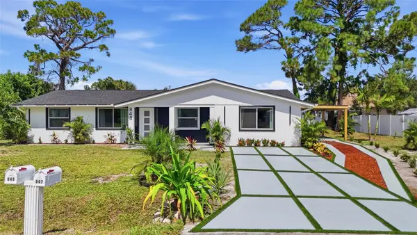 848 Olympia Road, VENICE, FL 34293