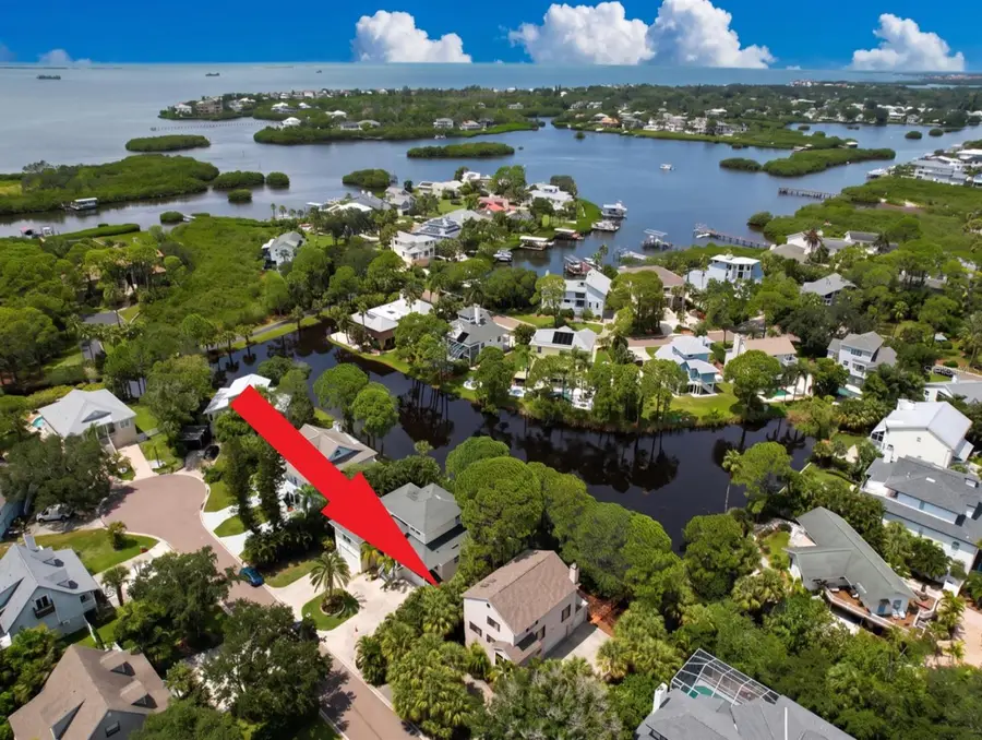 777 Claudia Lane, Palm Harbor, FL 34683 - #2