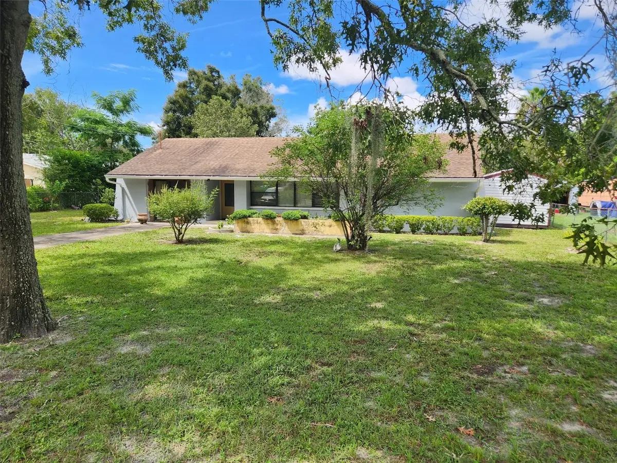 9511 Clyde Street, Hudson, FL 34669 - #1