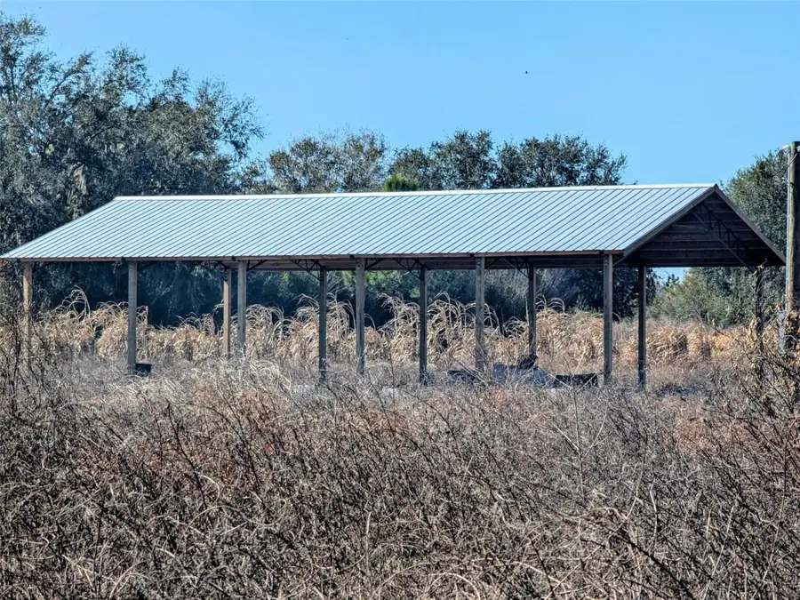 46683 Peeples Lane, Wauchula, FL 33873 - #2