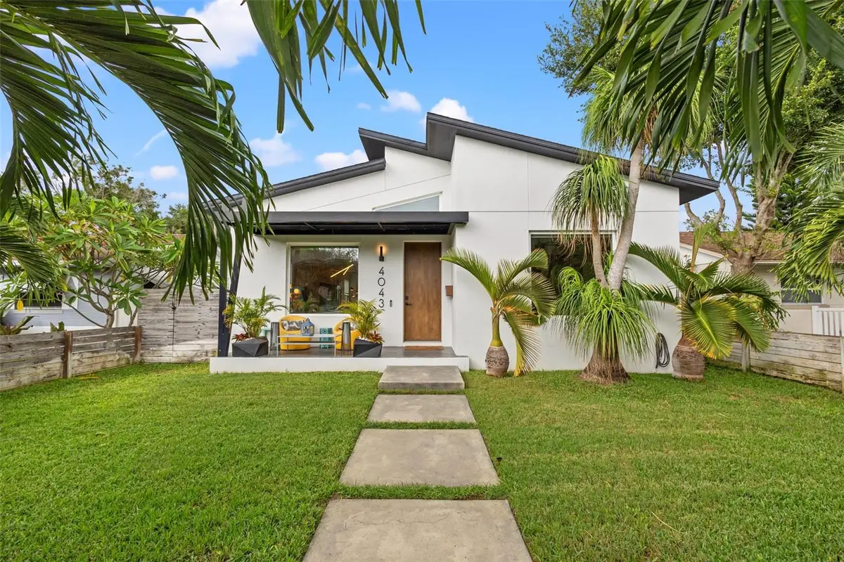 4043 7th Avenue N, Saint Petersburg, FL 33713 - #1