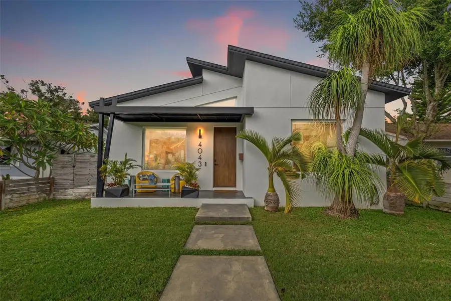 4043 7th Avenue N, Saint Petersburg, FL 33713 - #3