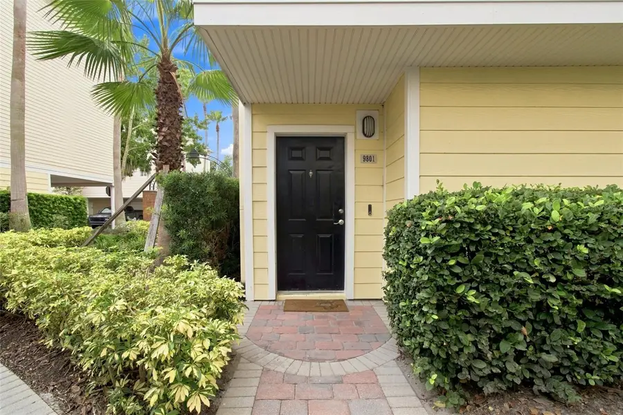 9801 Meadow Field Circle, Tampa, FL 33626 - #2