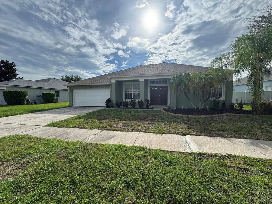 5035 Alderbrook, Land O Lakes, FL 34638 - #2