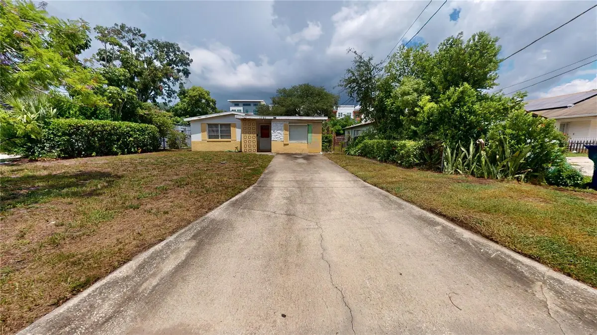 1721 W North B Street, Tampa, FL 33606 - #1