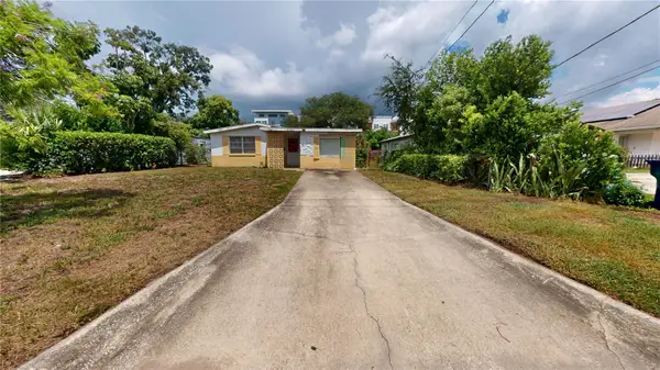 1721 W North B Street, TAMPA, FL 33606