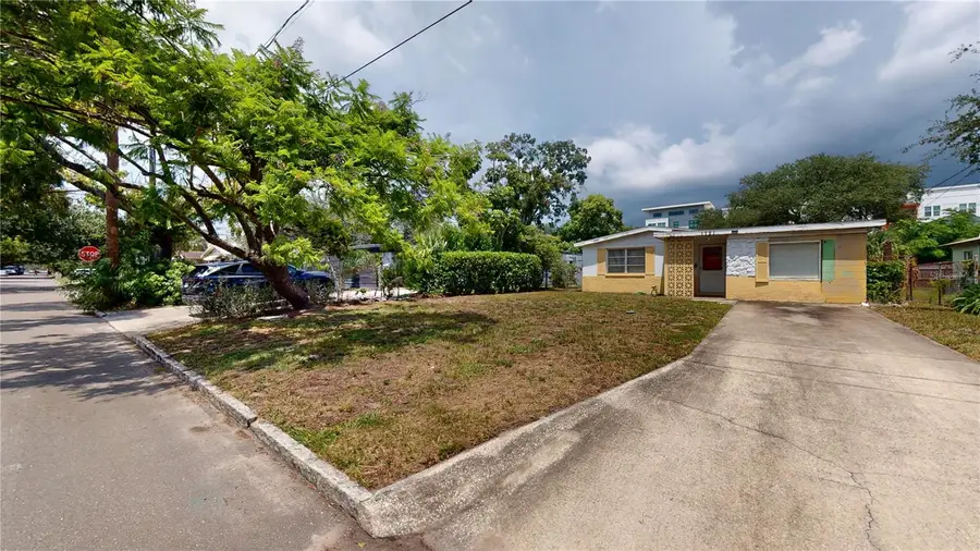1721 W North B Street, Tampa, FL 33606 - #2