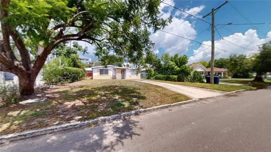 1721 W North B Street, Tampa, FL 33606 - #3