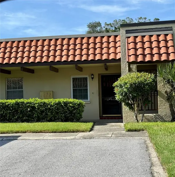 1701 Pinehurst Road #16G, DUNEDIN, FL 34698