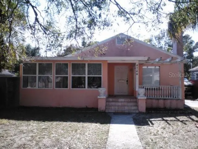 4744 7th Avenue N, Saint Petersburg, FL 33713 - #1