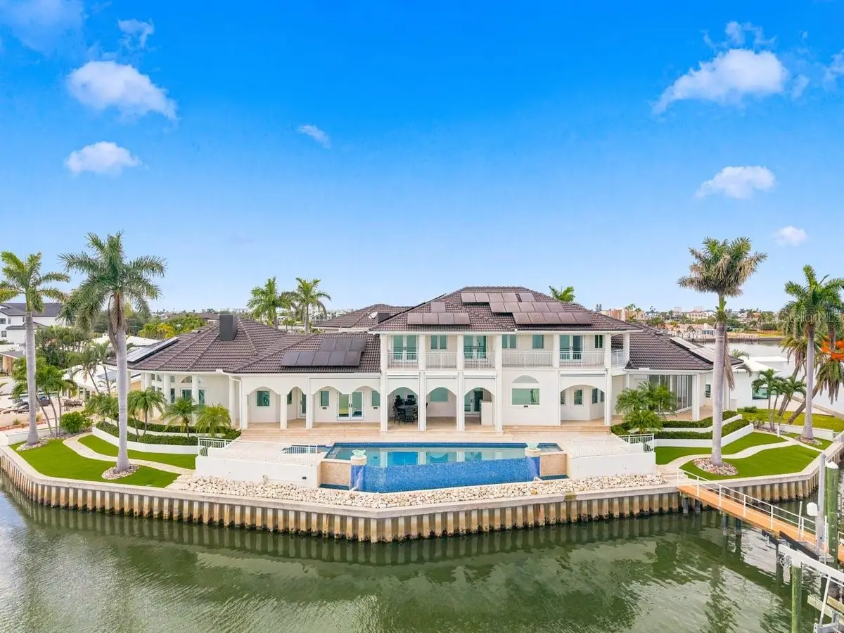 Address Withheld By Seller, Saint Pete Beach, FL 33706 - #1