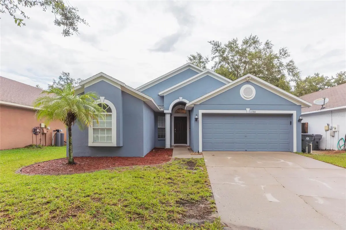 11706 Pure Pebble Drive, Riverview, FL 33569 - #1