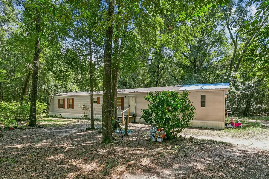 2323 Camors Road, Jay, FL 32565 - #2