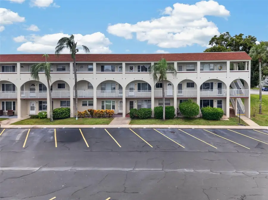 2433 Brazilia Drive #49, Clearwater, FL 33763 - #2
