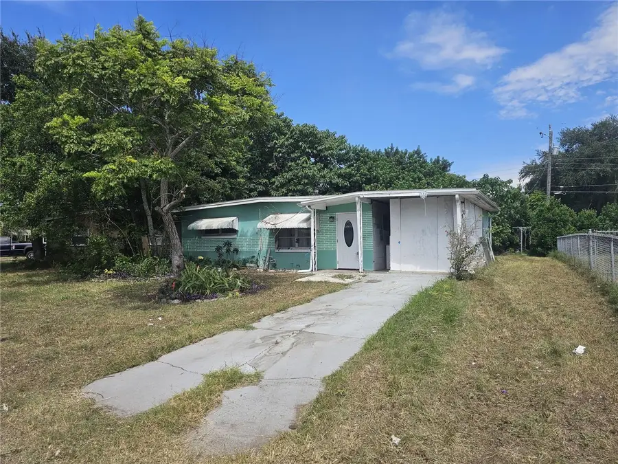 4200 Fairford Drive, New Port Richey, FL 34652 - #2
