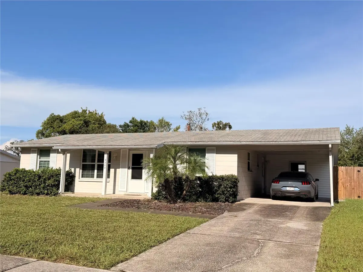9509 Miracle Drive, Spring Hill, FL 34608 - #1