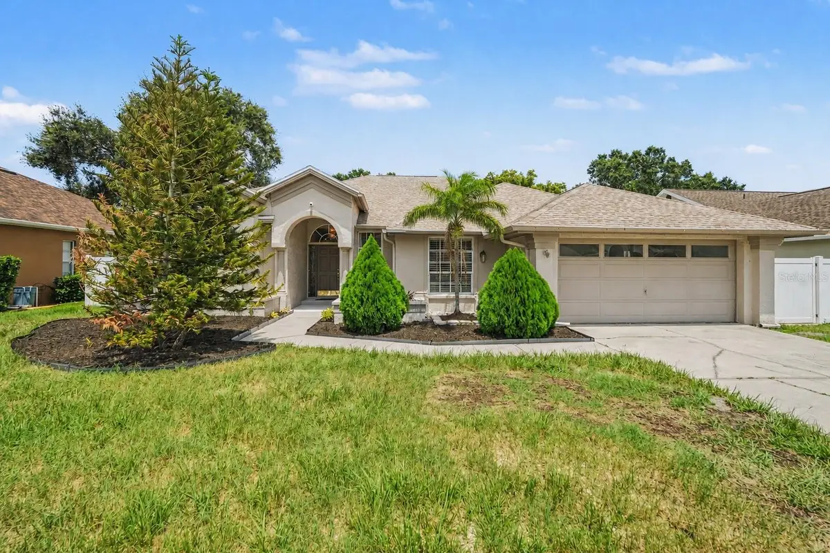 12410 Driftstone Way, Riverview, FL 33569 - #1