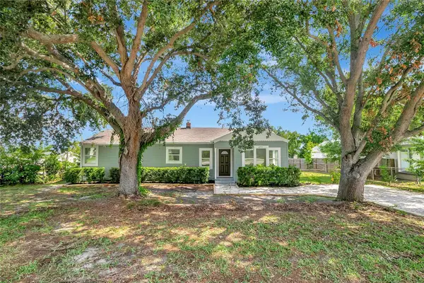 4355 58th Avenue N, ST PETERSBURG, FL 33714
