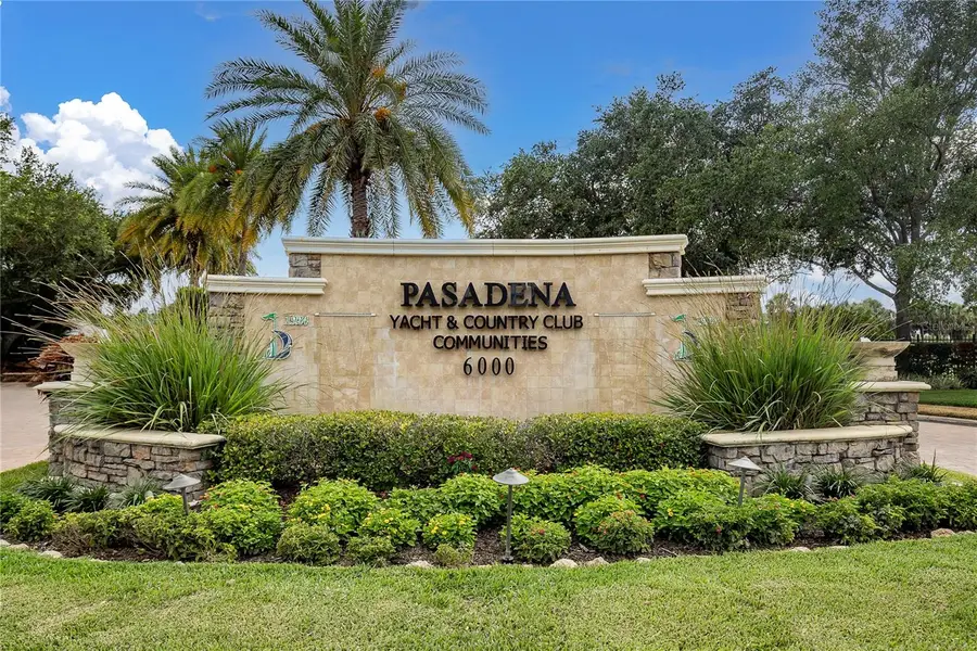 5950 Pelican Bay Plaza S #601, Gulfport, FL 33707 - #2