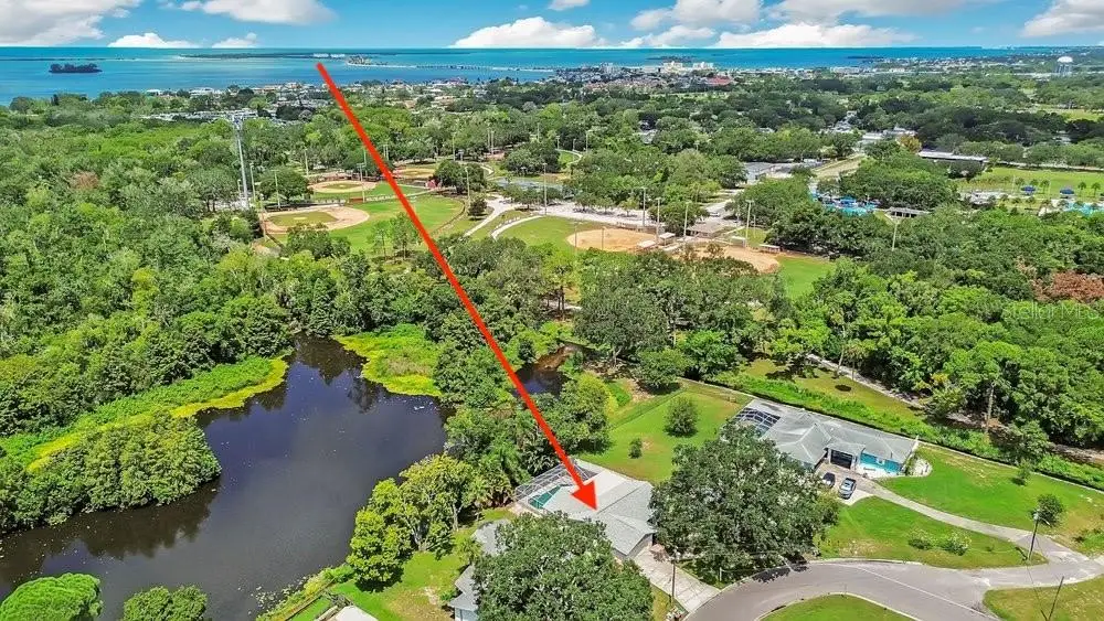 1788 Patricia Avenue, Dunedin, FL 34698 - #1