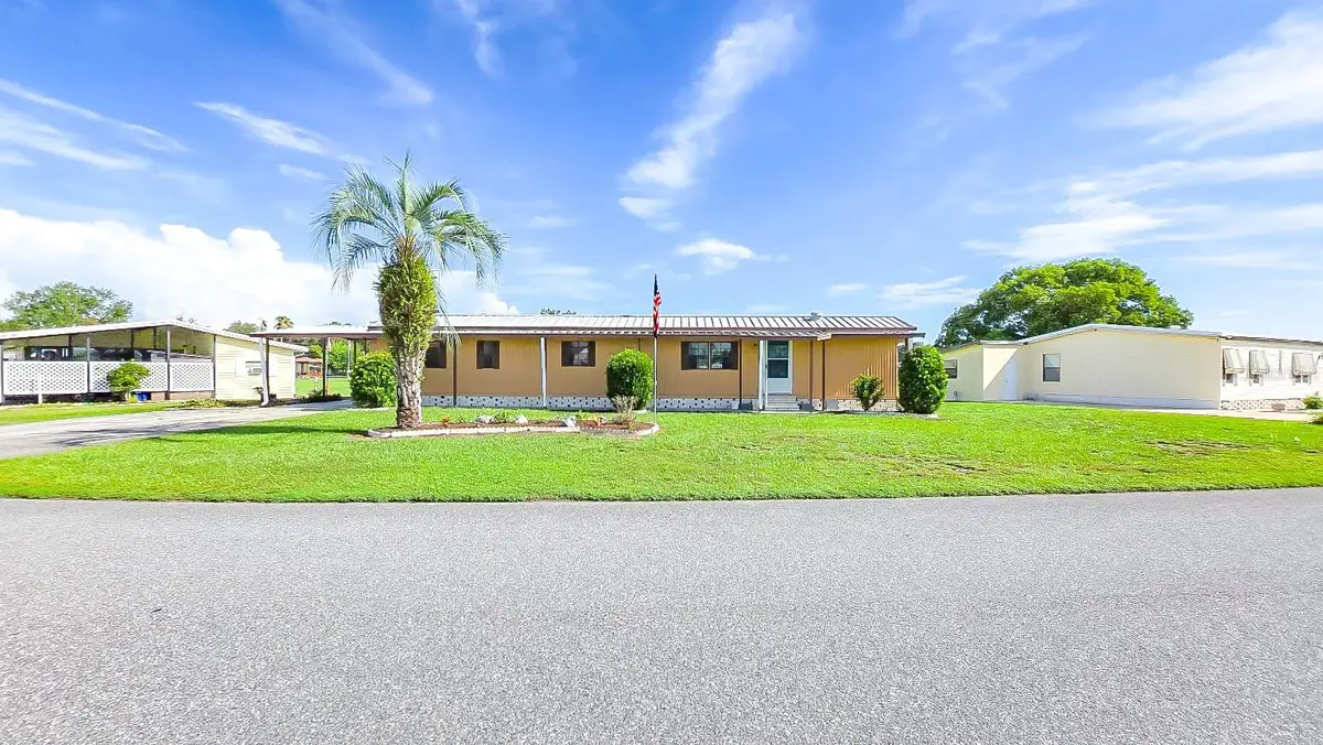 36301 Coronet Way, Zephyrhills, FL 33541 - #1